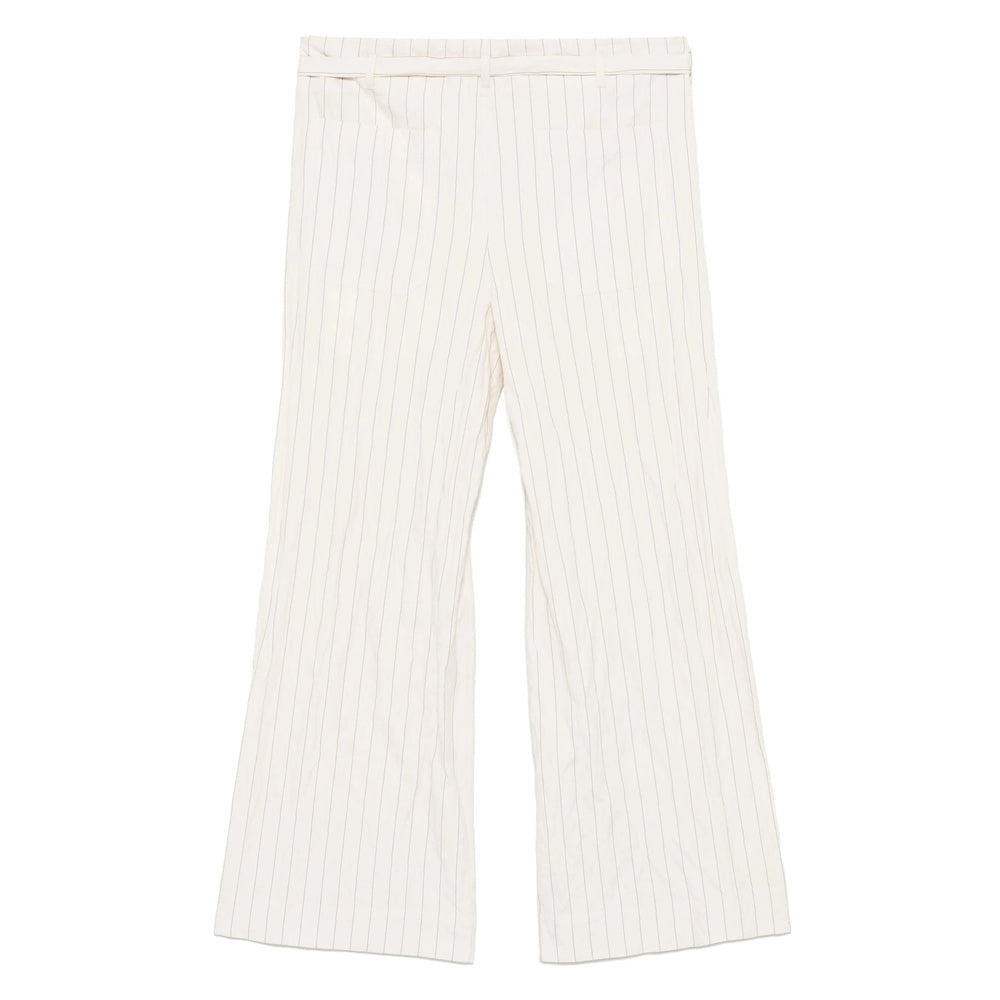 Ann Demeulemeester Neutrals Trousers - Regular & Straight-Leg Trousers Men - 2