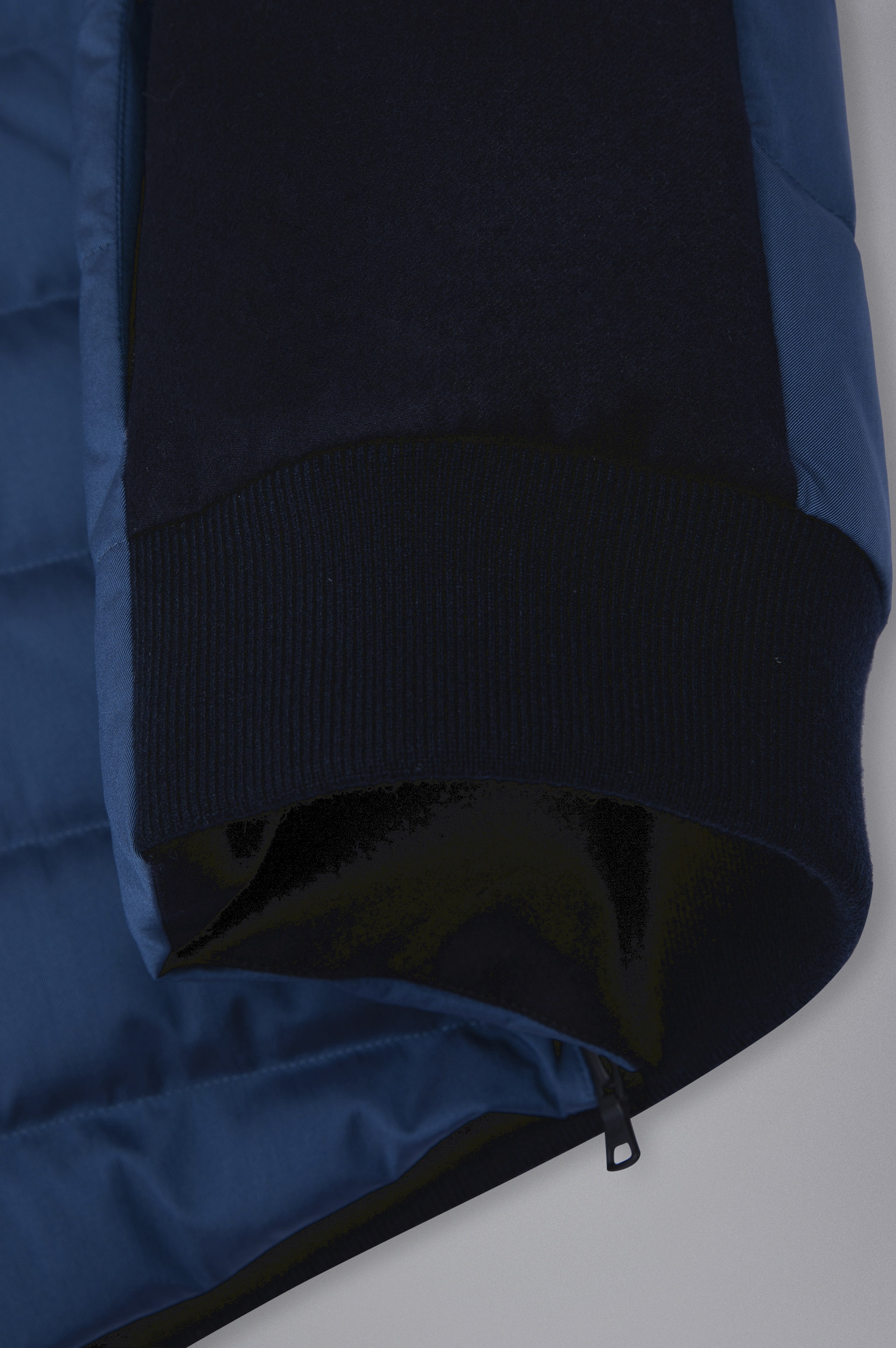 SAVE THE SEA RESCUE AND LOROPIANA® WOOL VEST - 5