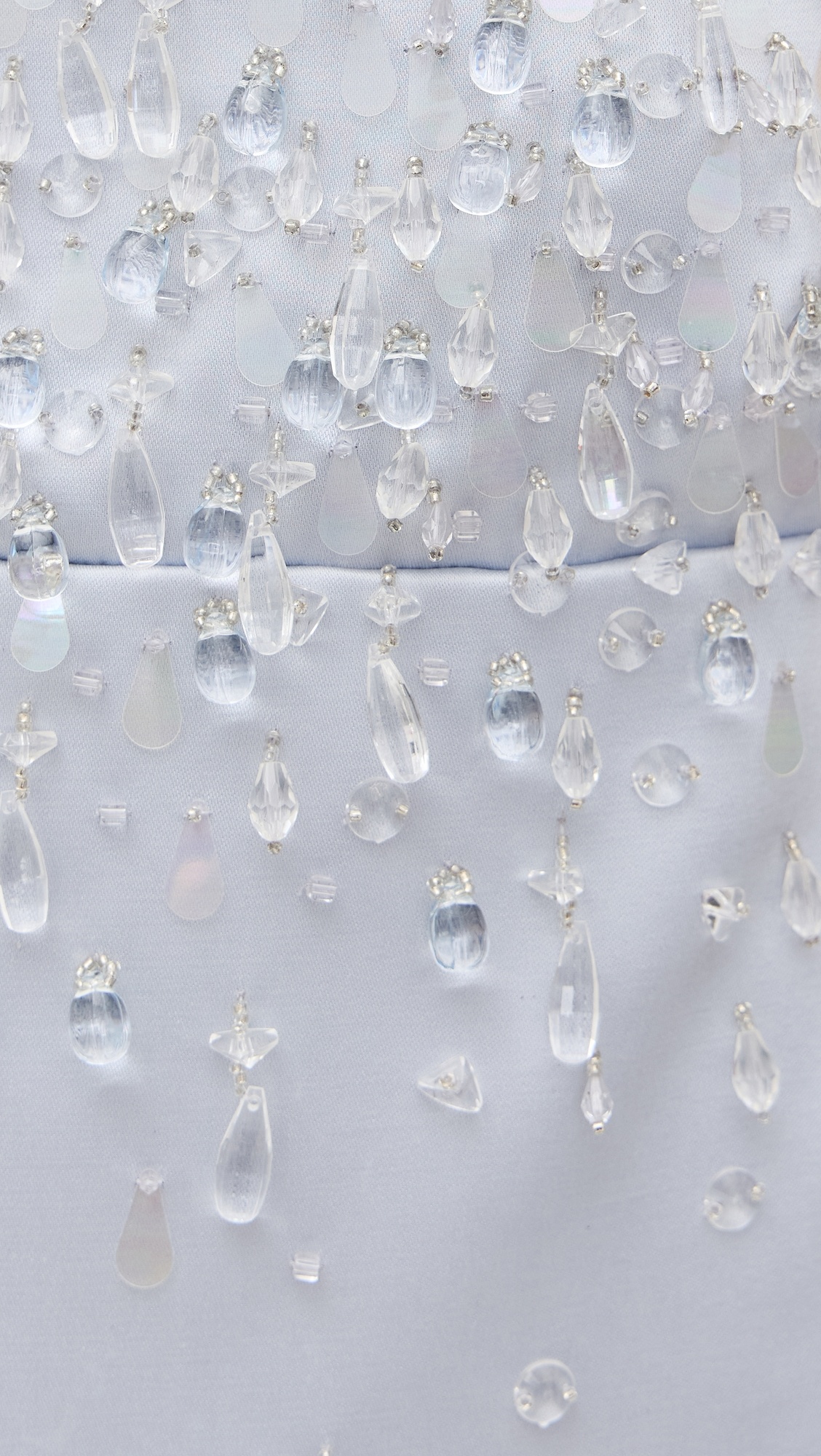 Cornelia Embellished Dress - 5