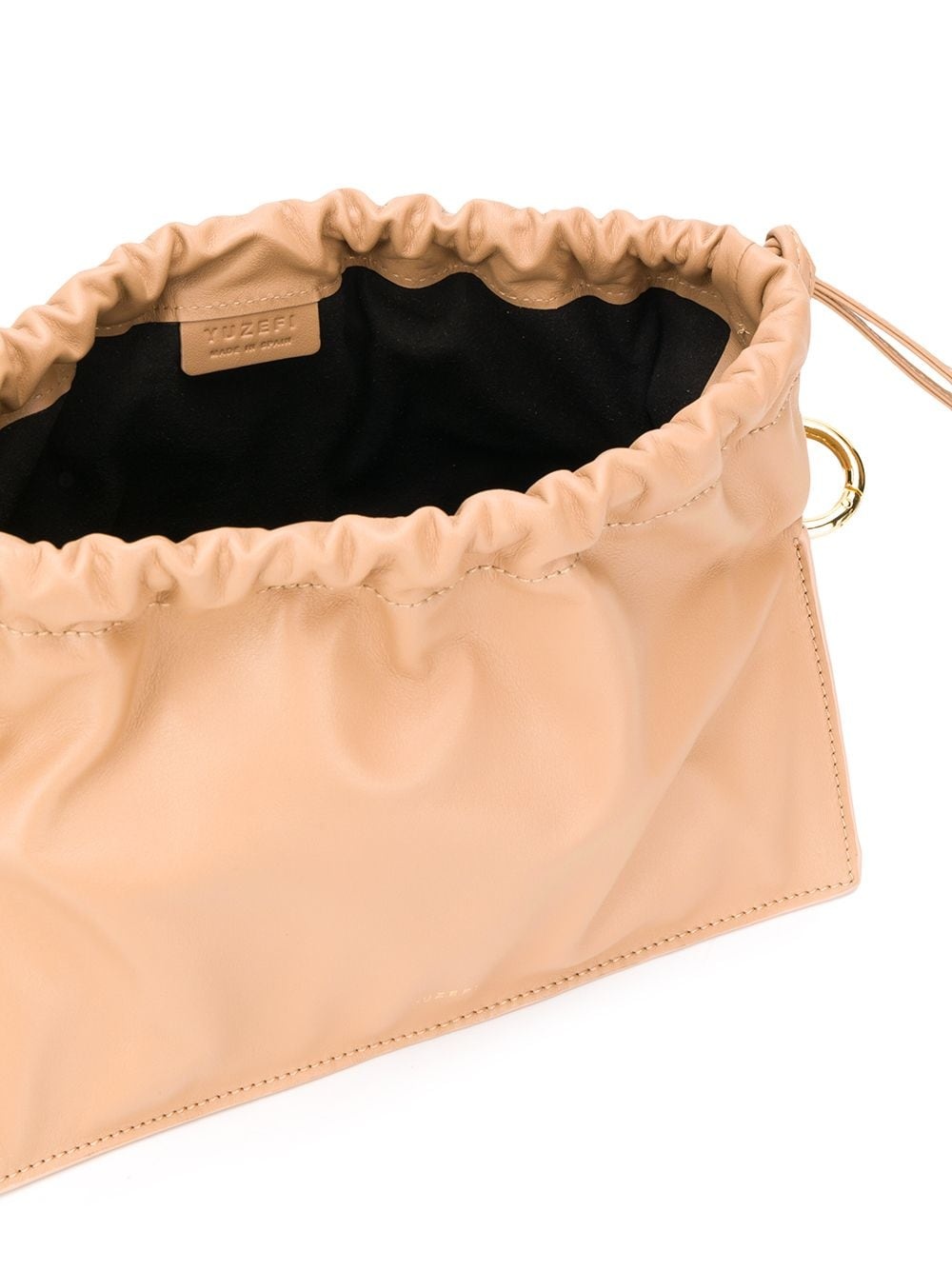 Bom drawstring top bag - 5