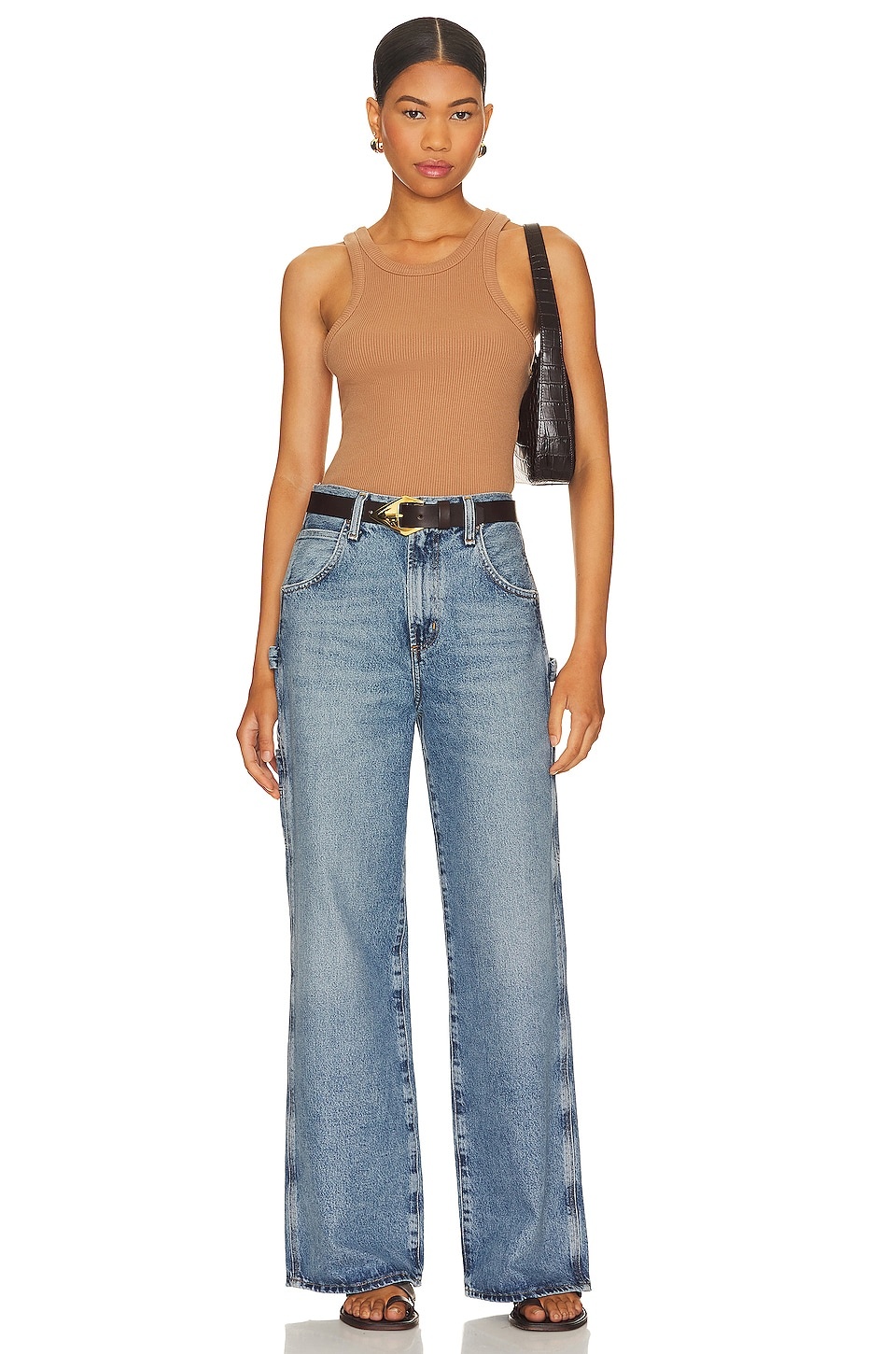 Magda Denim Carpenter - 4