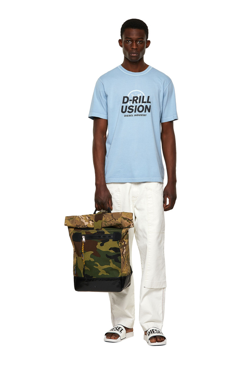 Diesel ROLAP outlook