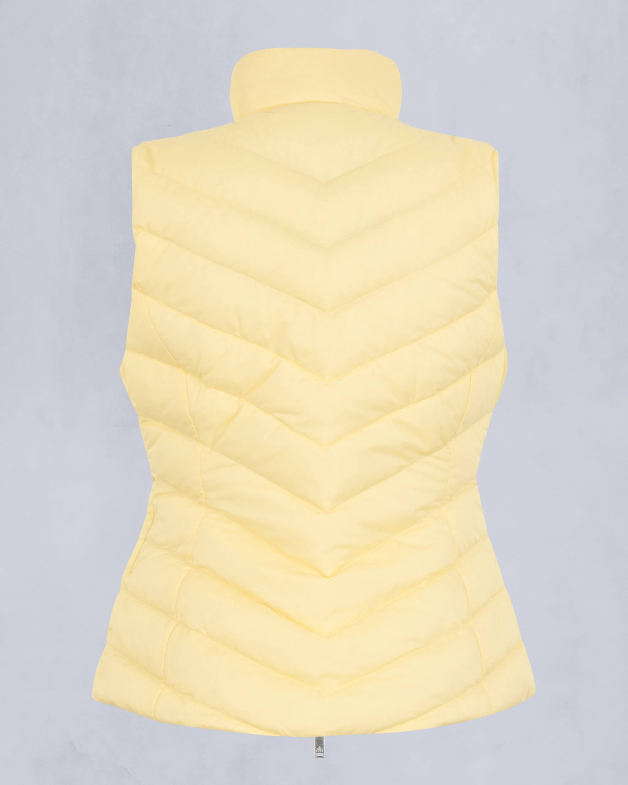 MARIE AIR DOWN VEST - 6