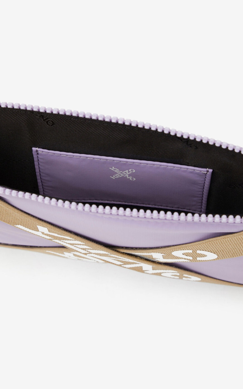 KENZO Large KENZO Sport wallet outlook