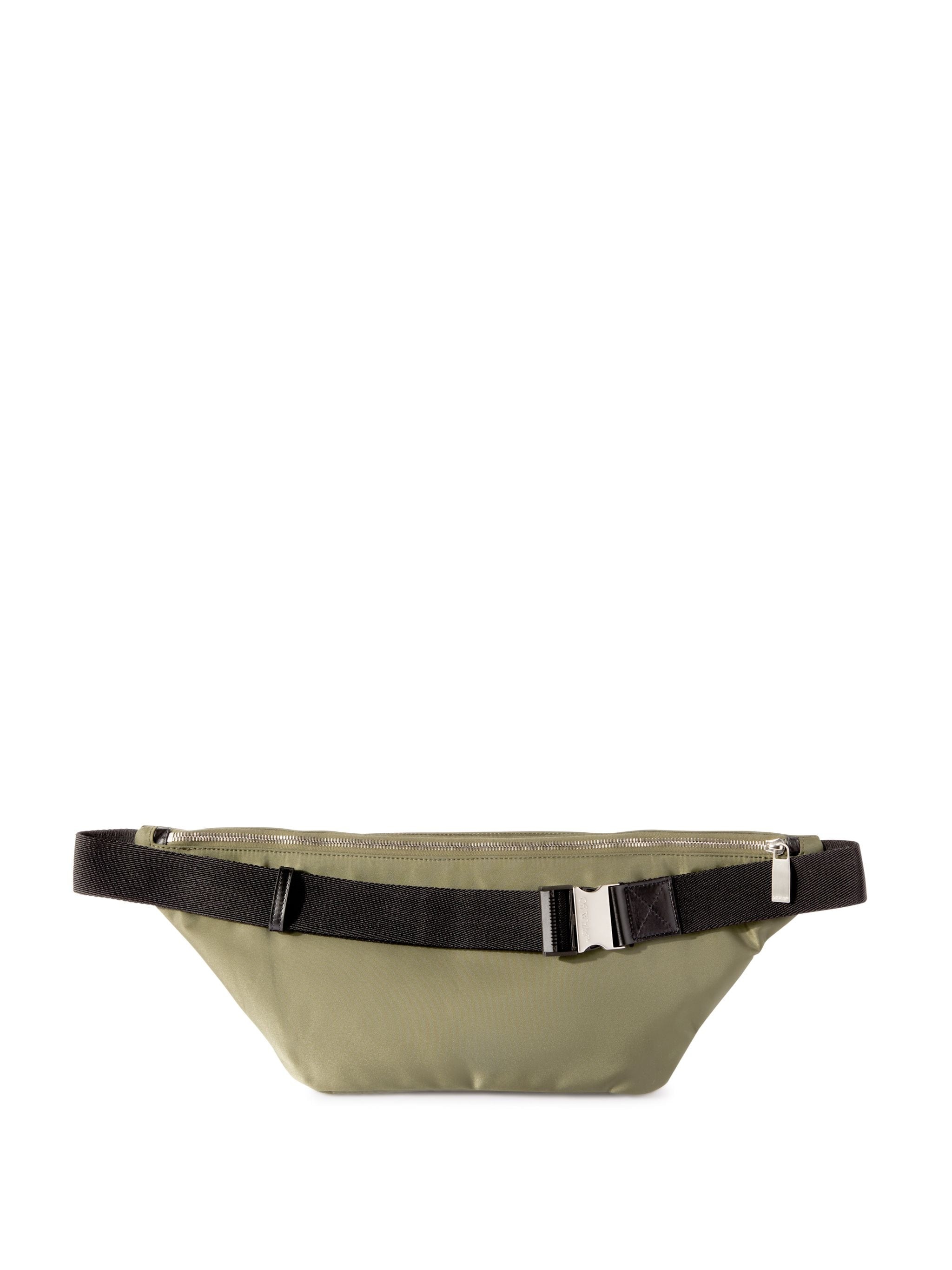 Courrier Waistbag - 4