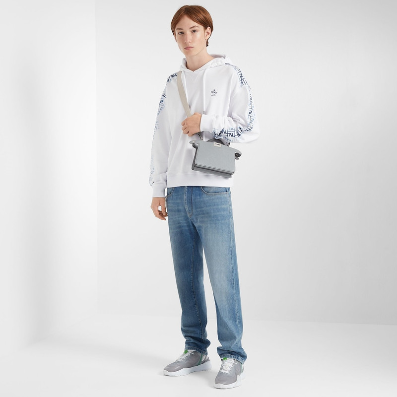 FENDI Peekaboo ISeeU XCross outlook