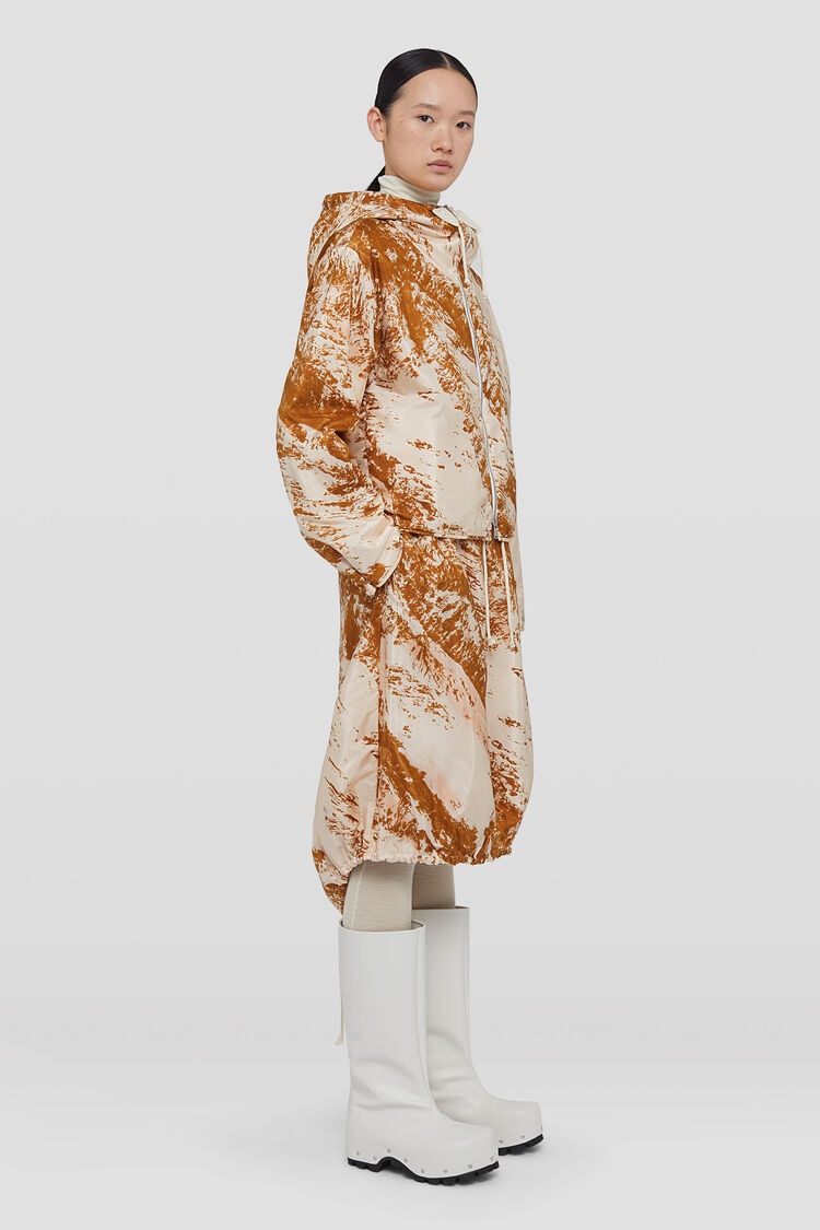 Printed Jacket - 3