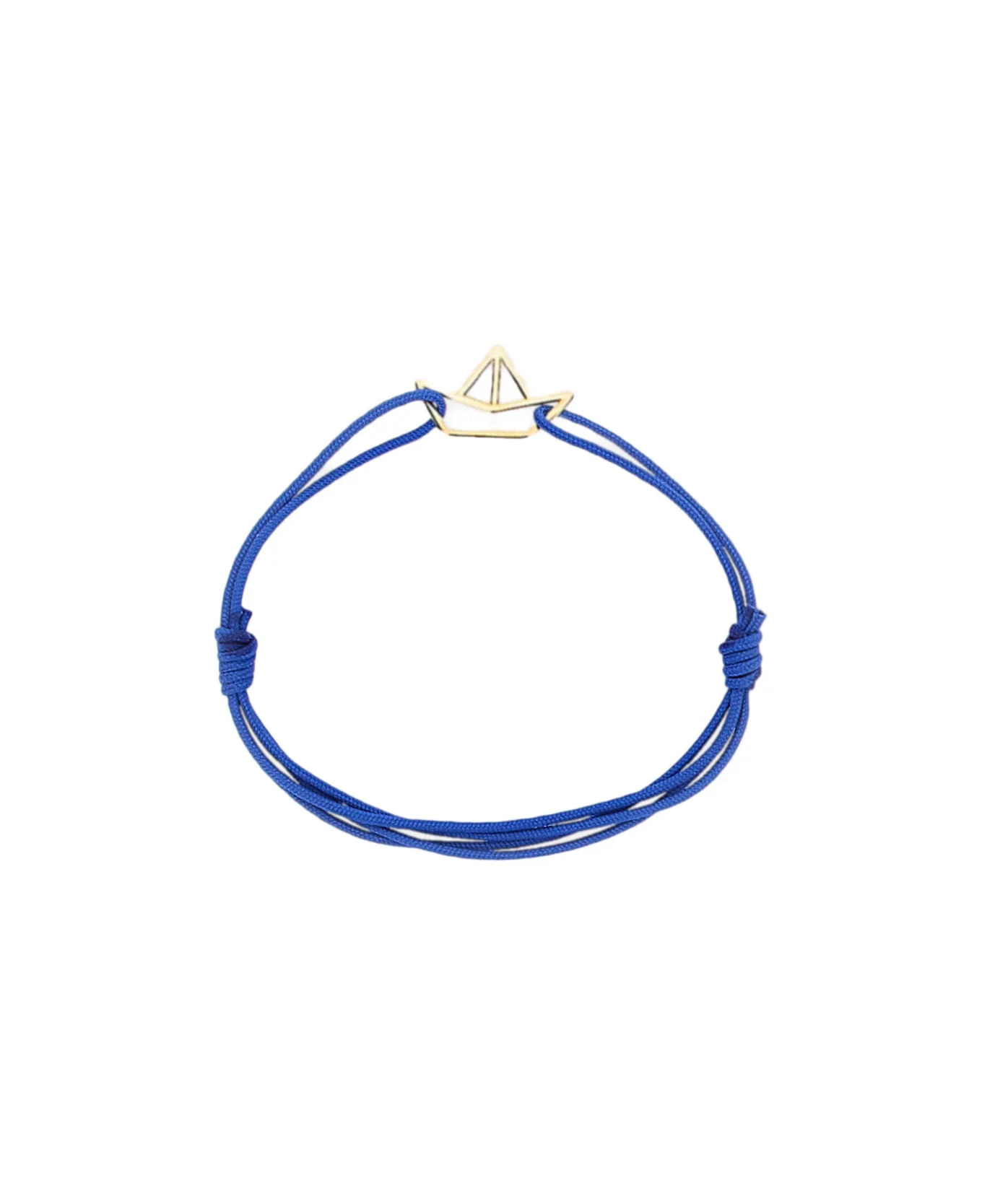 Thread Bracelet - 1
