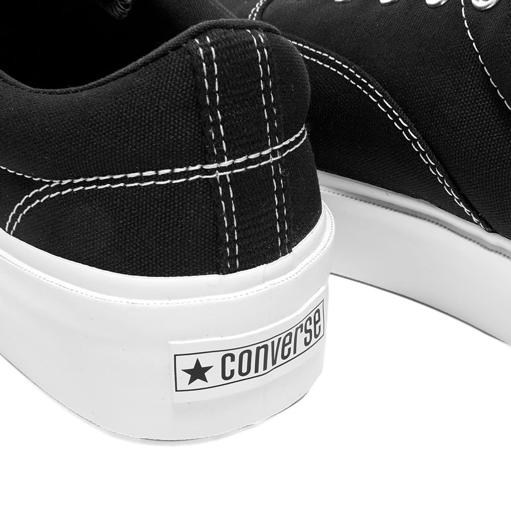 Converse Skid Grip CVO Ox - 4