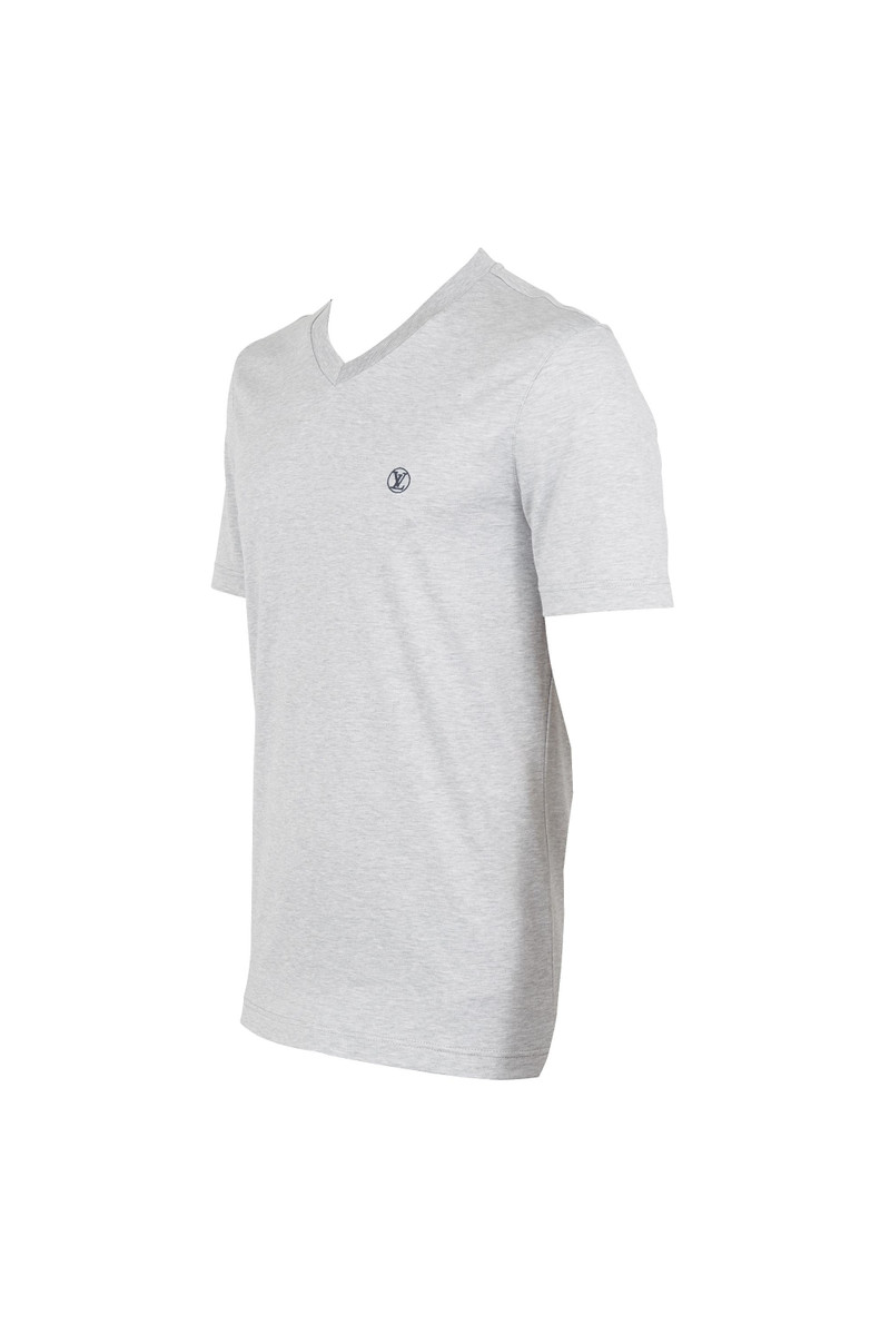 Louis Vuitton Classic Tee V Neck outlook
