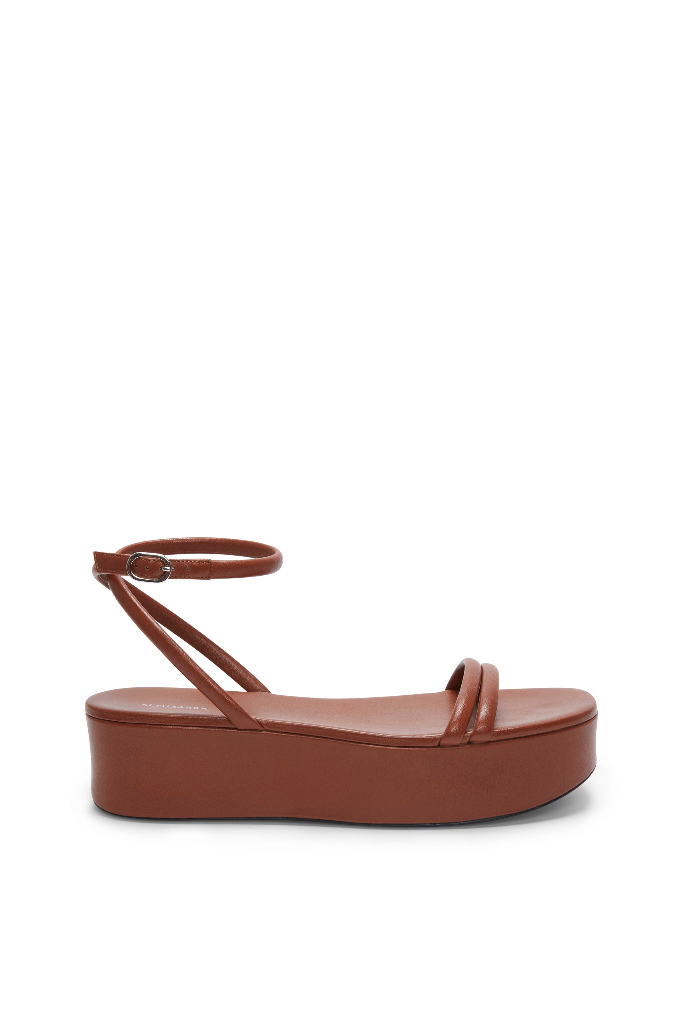 'WEDGE' SANDAL - 1