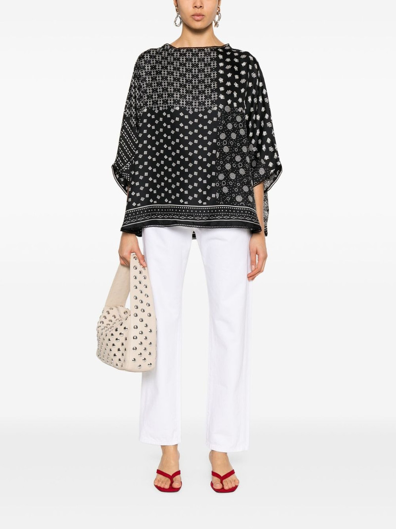 Faliero Sarti Lud blouse outlook