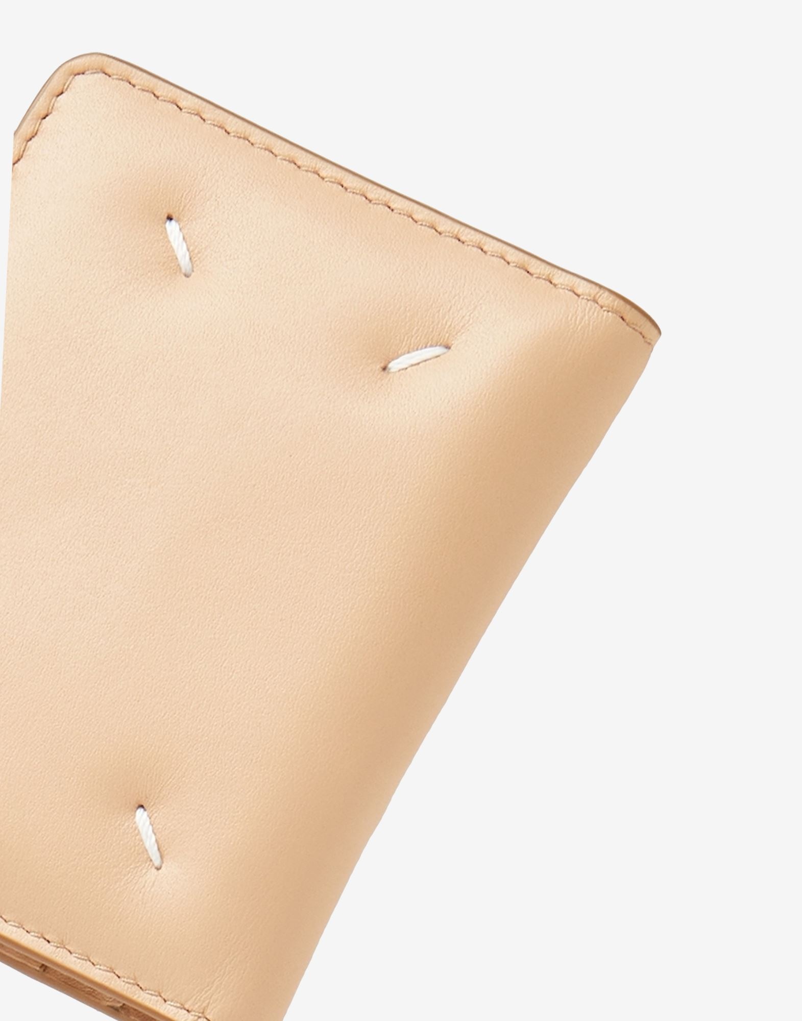 Key ring Bi-fold card holder - 4