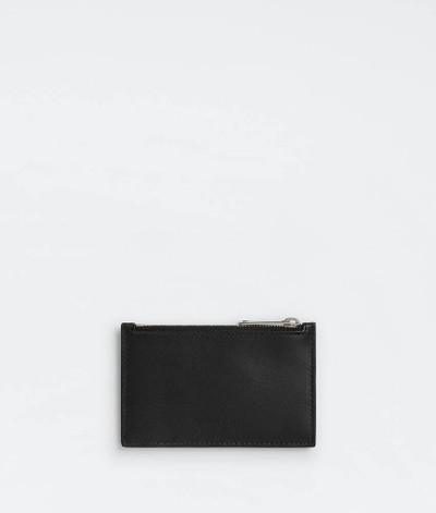 Bottega Veneta zippered card case outlook