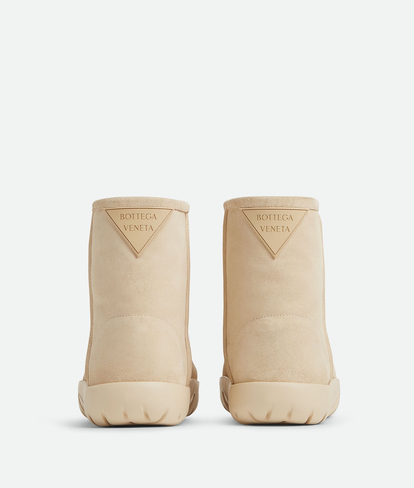 Snap Ankle Boot - 4