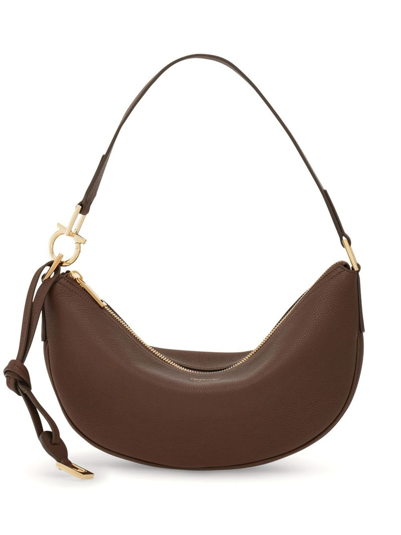 logo shoulder bag 1