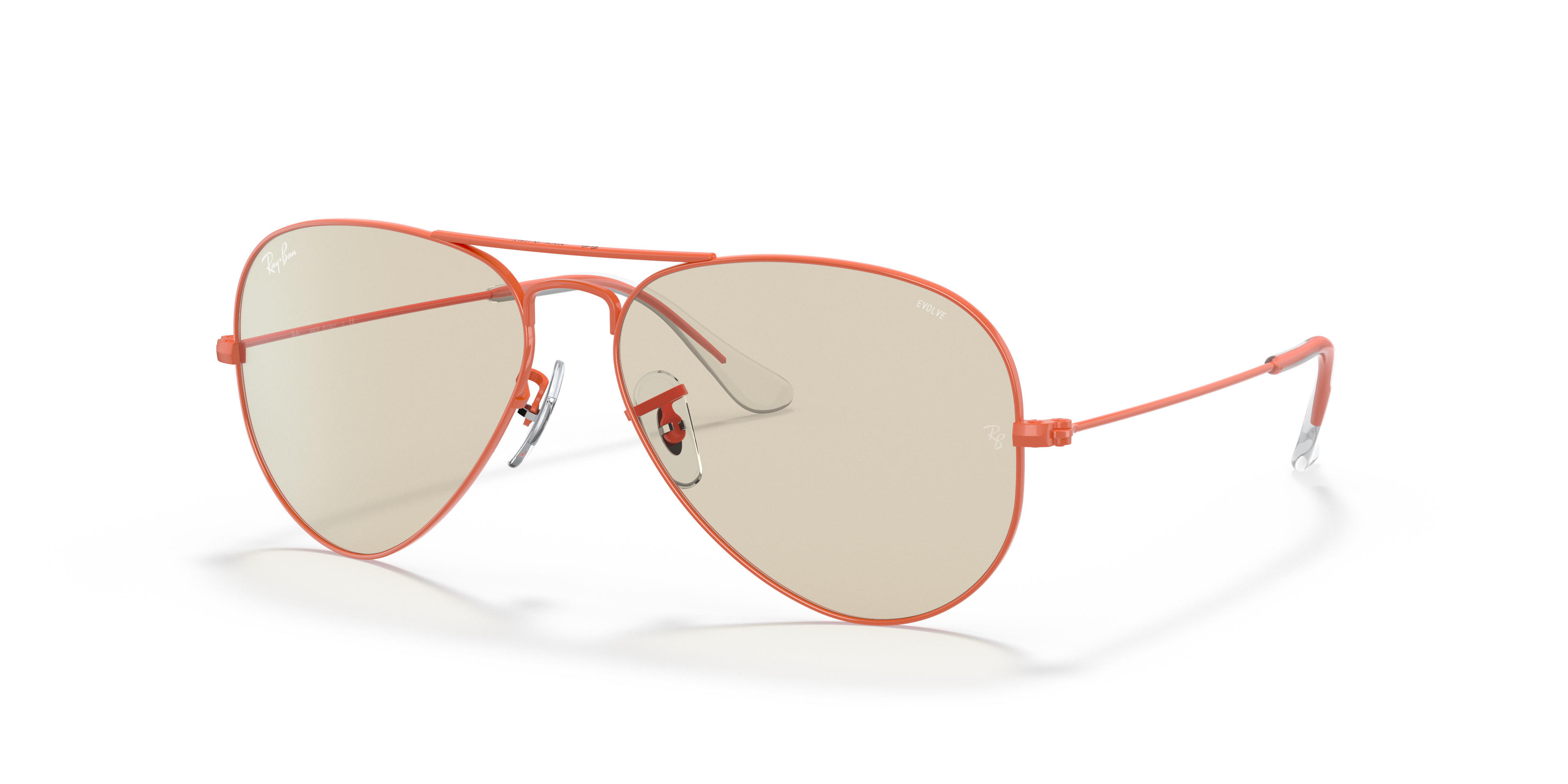 AVIATOR SOLID EVOLVE - 1