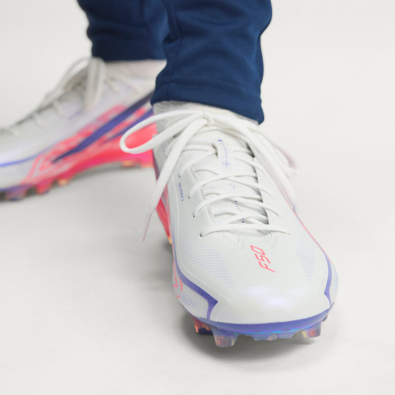F50 Hyperfast Elite Artificial Grass Soccer Cleats 10