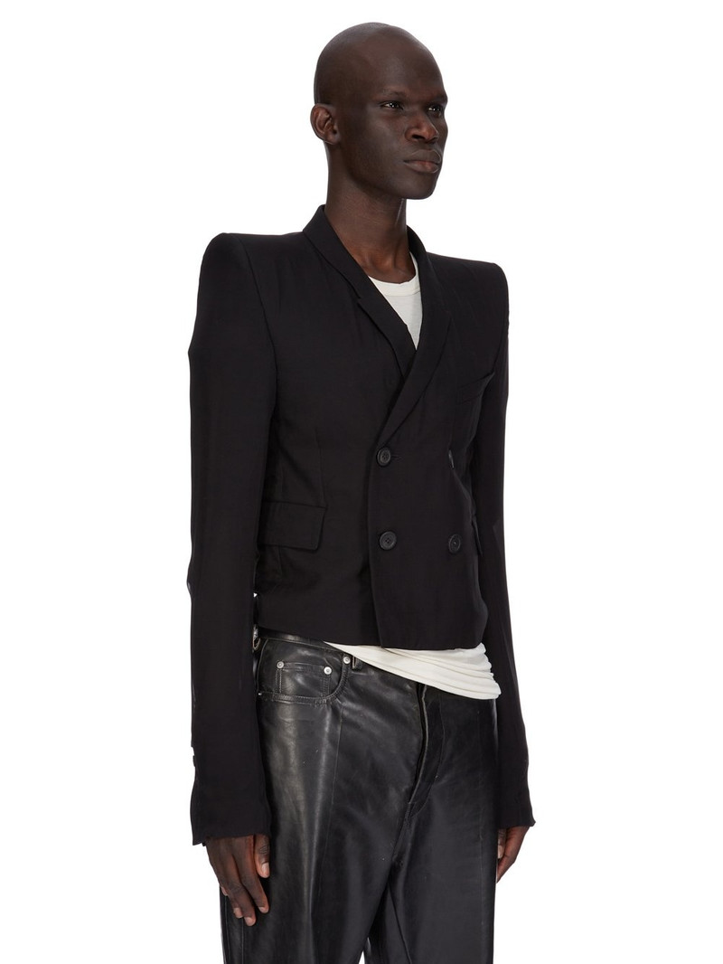 Black Hollywood JMF Neue Blazer 2