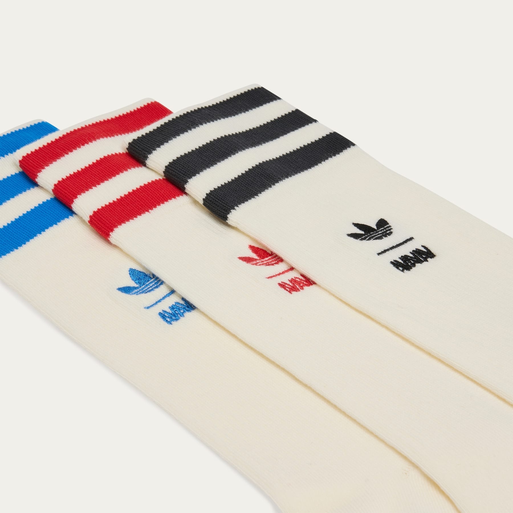 adidas by Avavav Crew Socks - 2