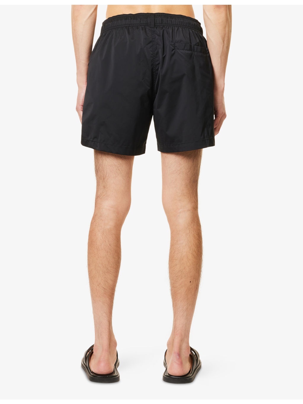 Salvador Sport Swim Shorts - 4