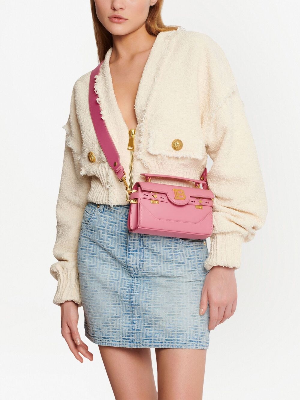 B-Buzz 19 shoulder bag - 7