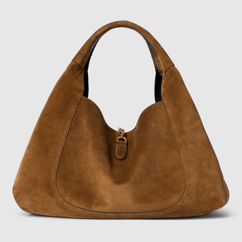 Gucci Softbit maxi shoulder bag 6