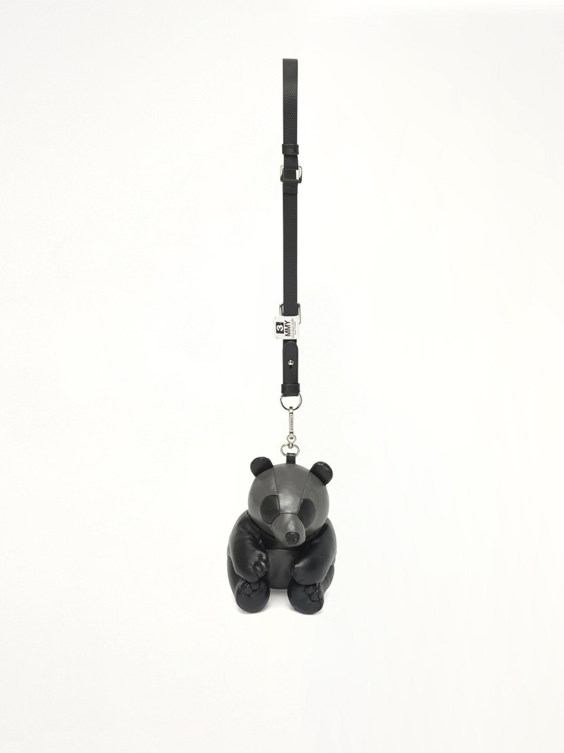 Panda Mini Bag in Black 1
