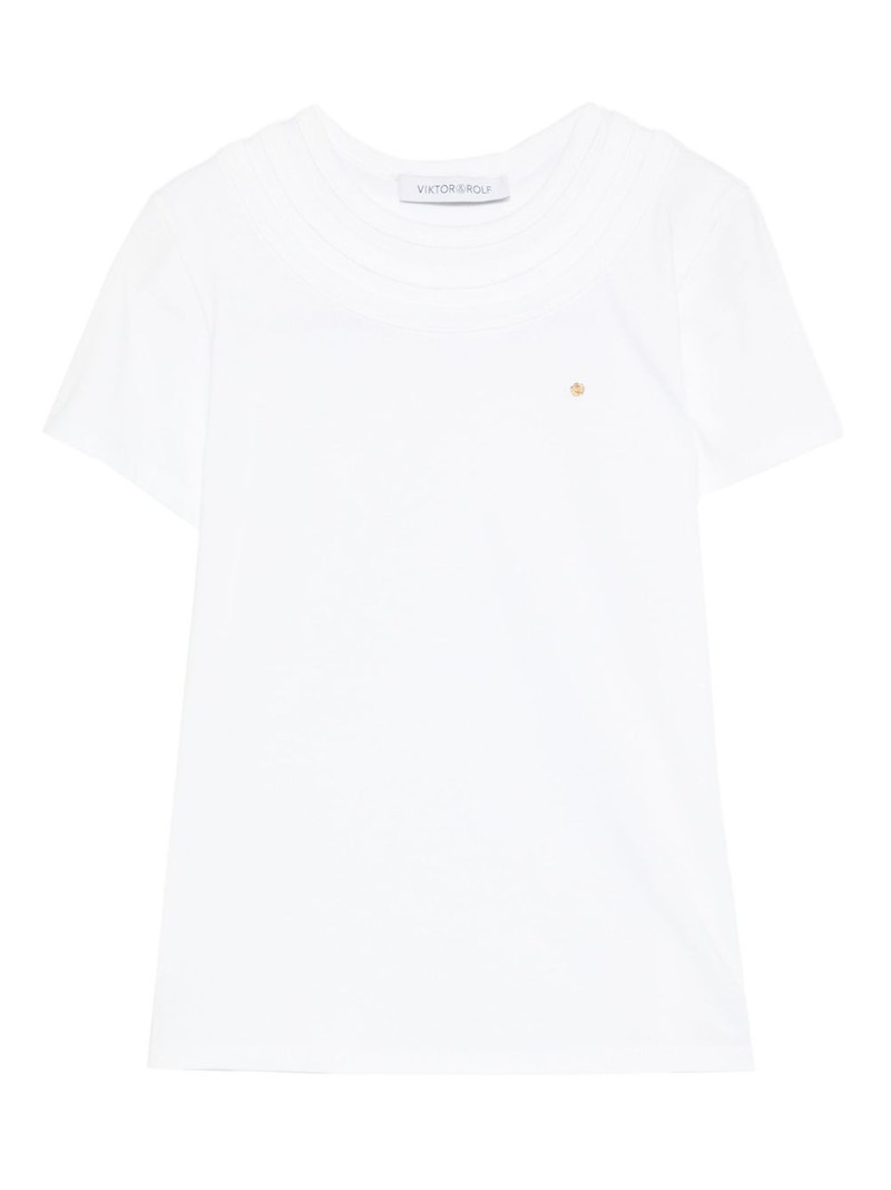 short-sleeve T-shirt 1