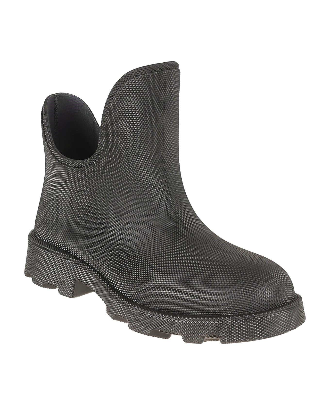 Marsh Low Boots - 2