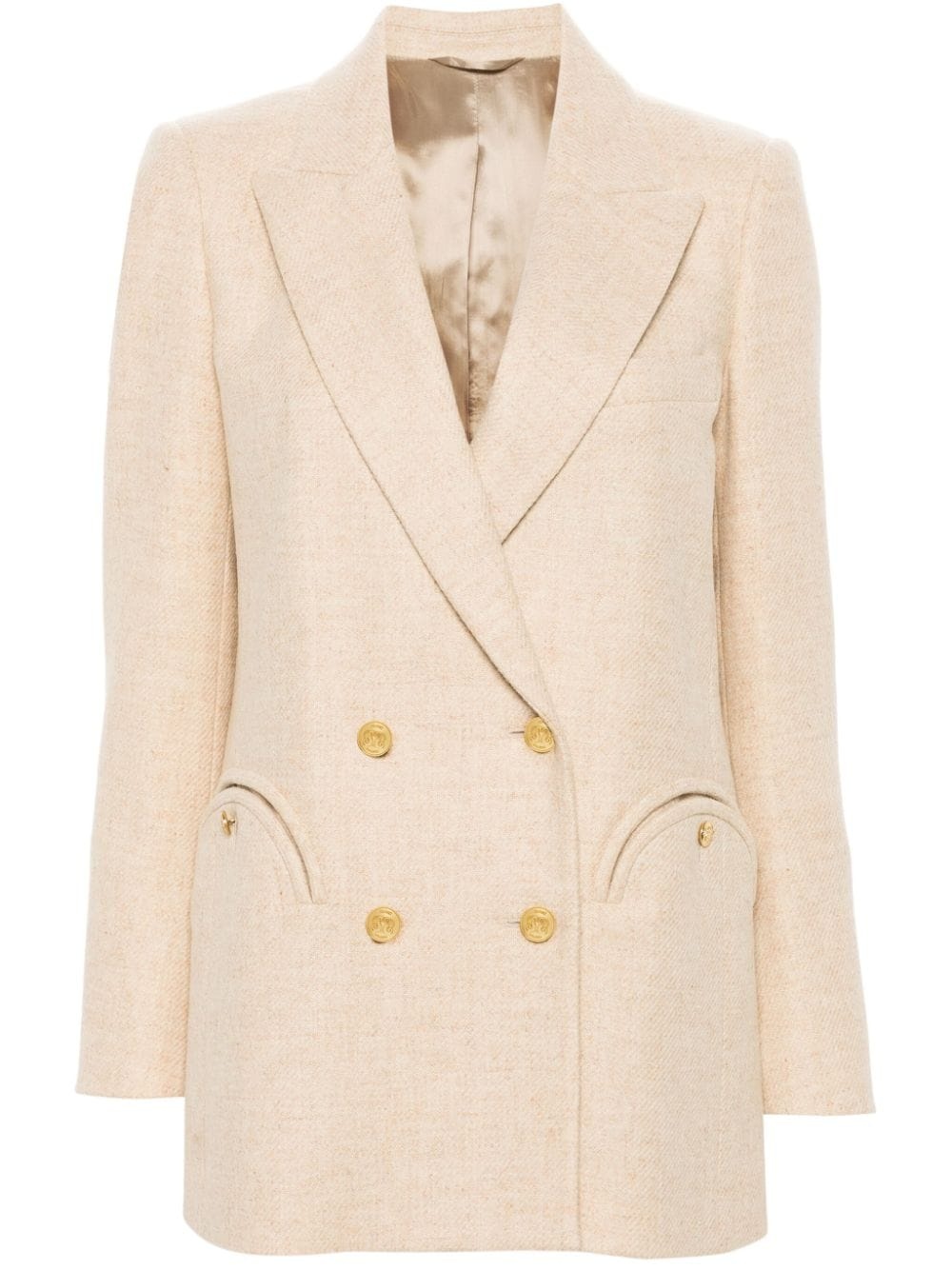 All Inn Everyday blazer - 1