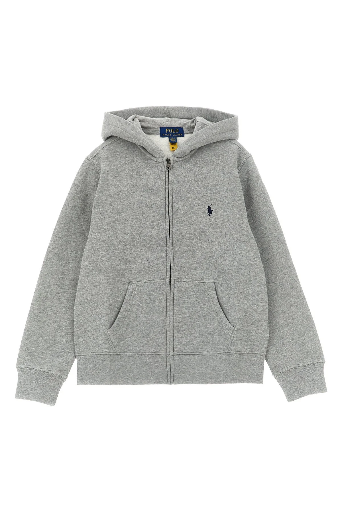 'Pony' Hoodie - 1