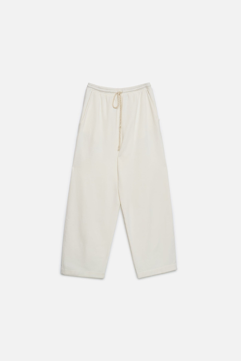 DAILY WIDE LEG SWEATPANT 1