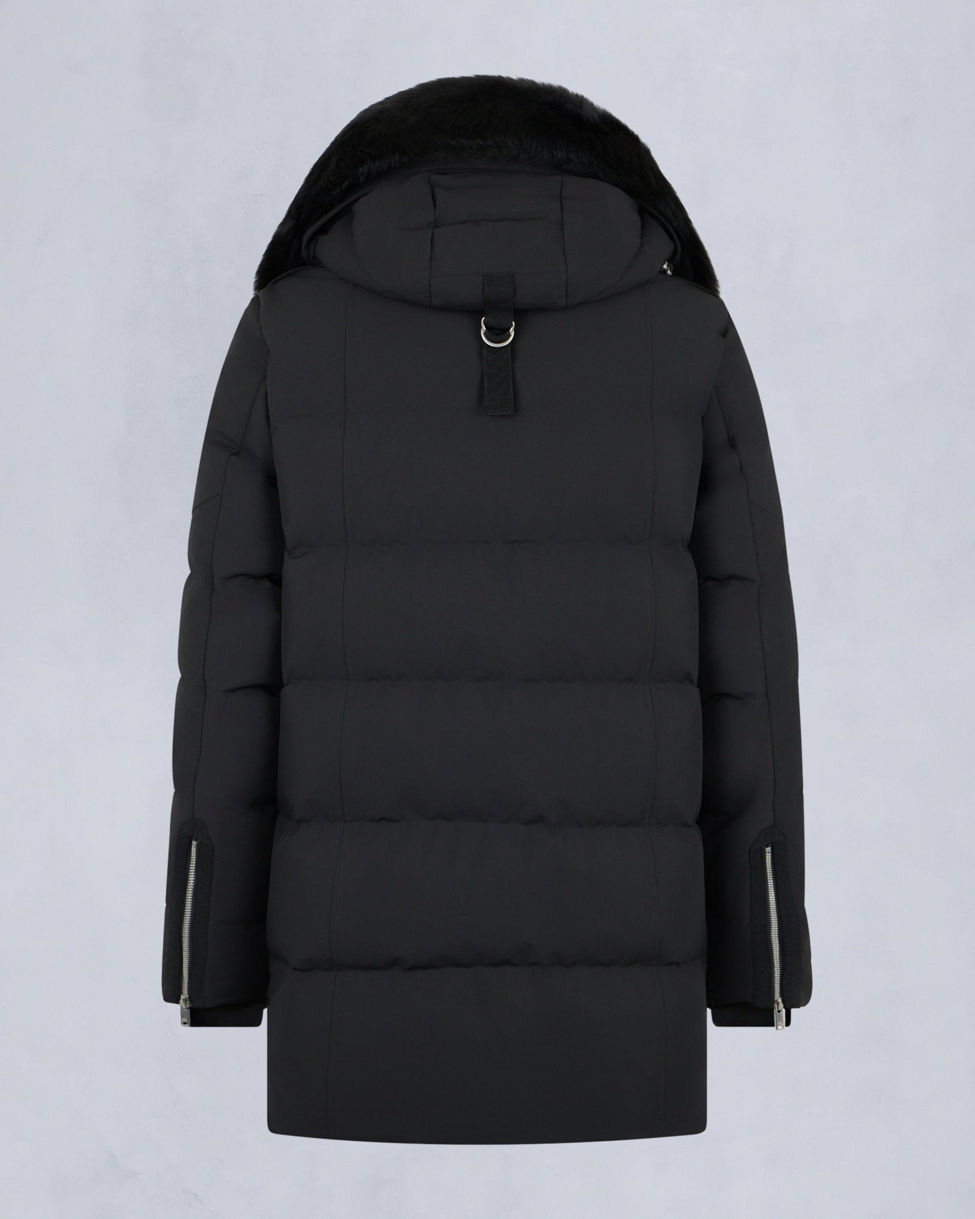 CLOUD NEOSHEAR PARKA - 6