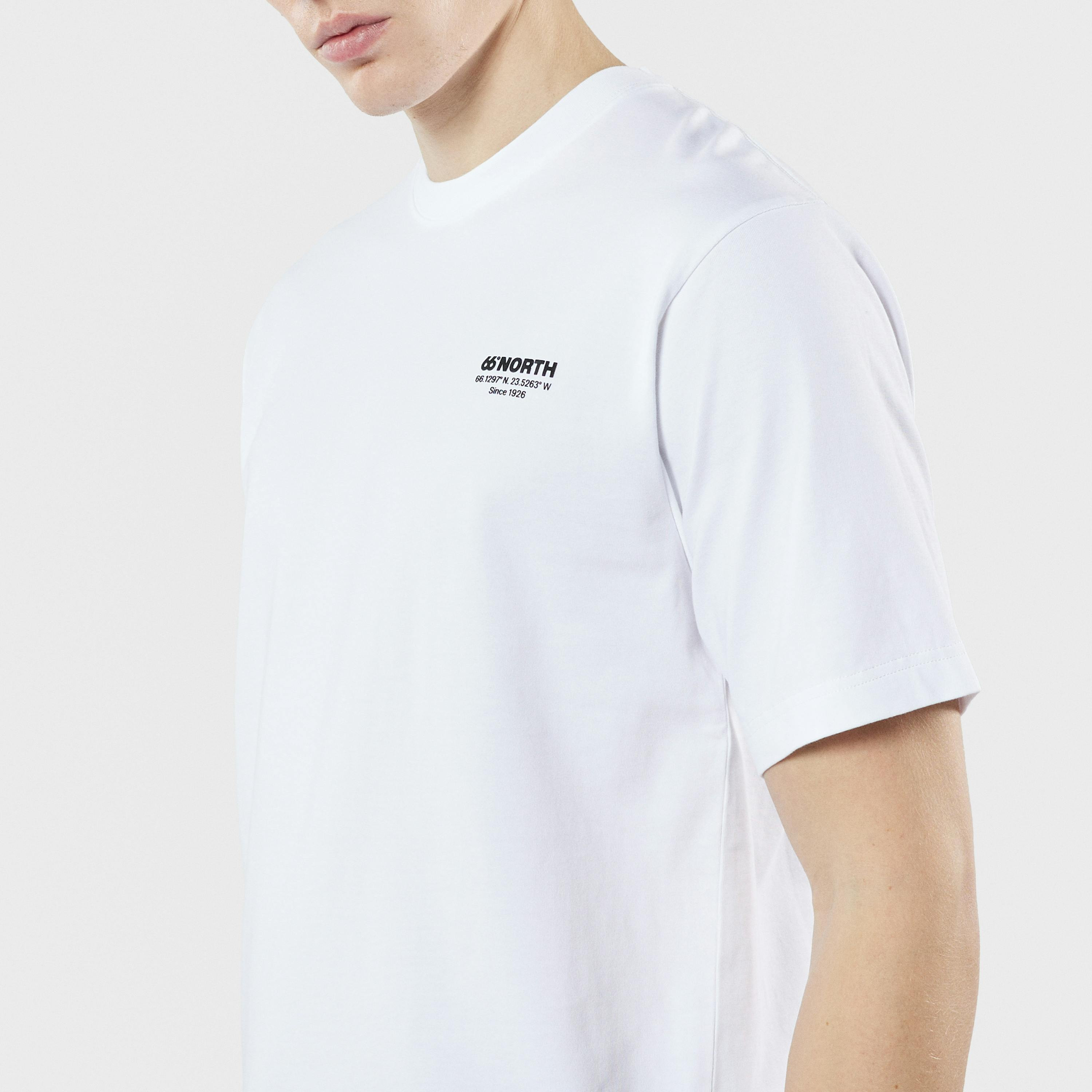Since | 66°North T-shirt (Unisex) - 3