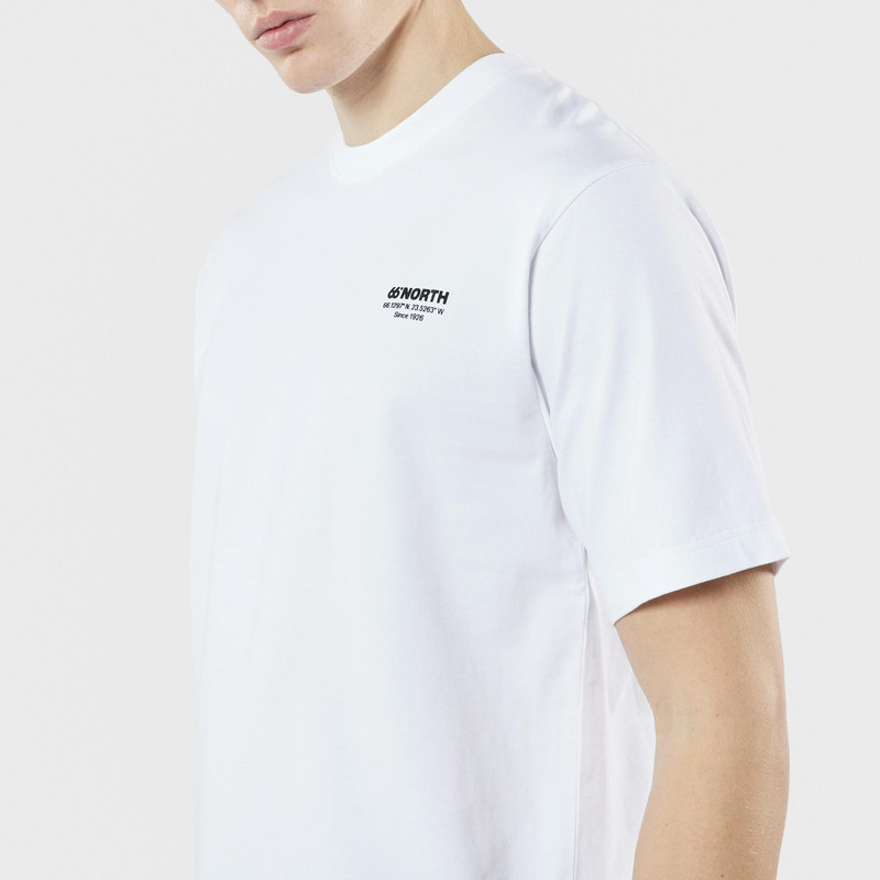 Since | 66°North T-shirt (Unisex) 3