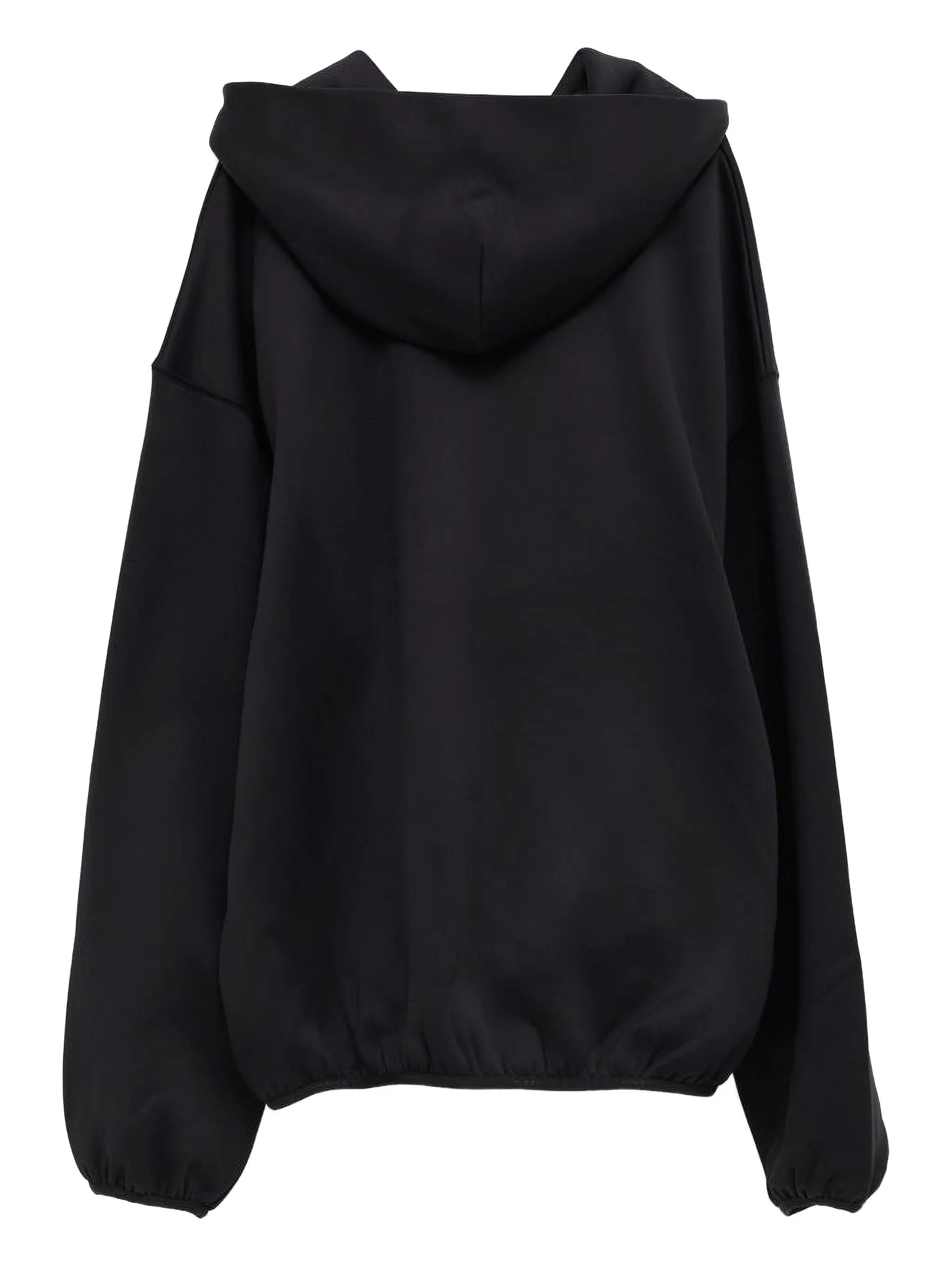 logo hoodie - 2