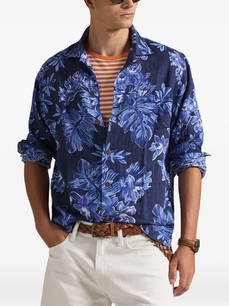 floral shirt 3