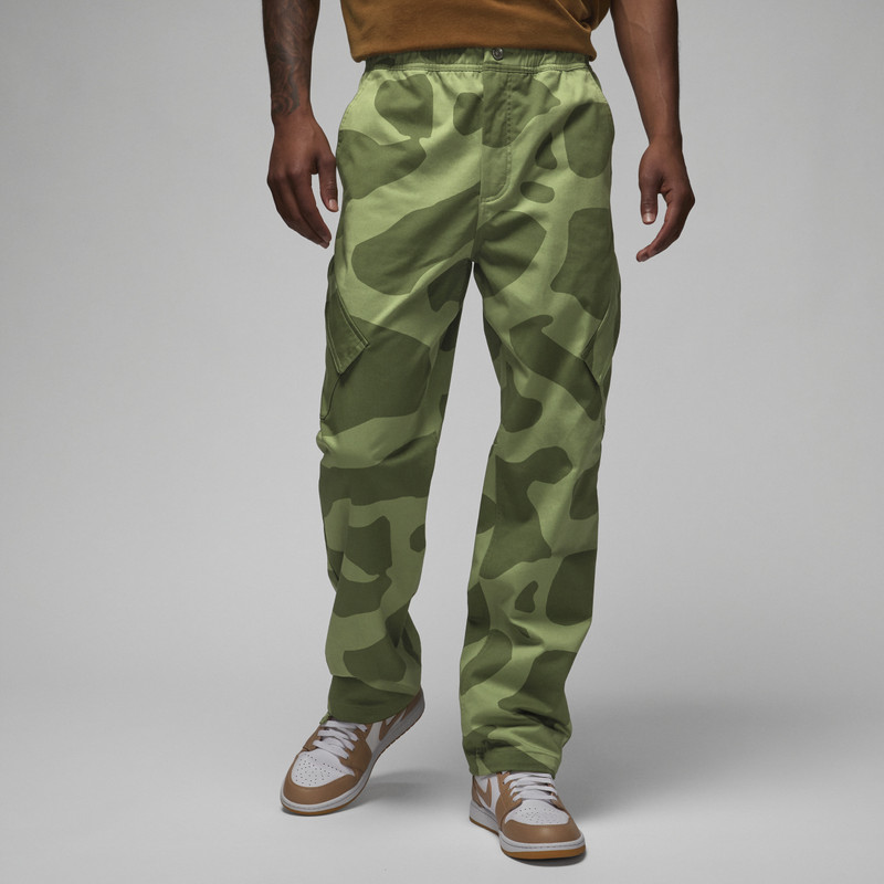 Men's Jordan Essentials Chicago Pants 1