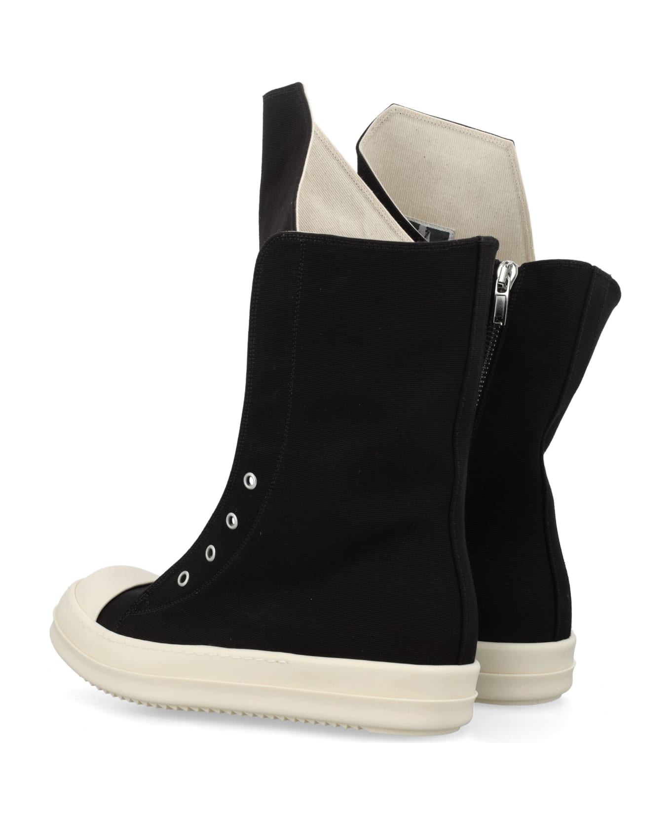 Boot Sneakers - 4