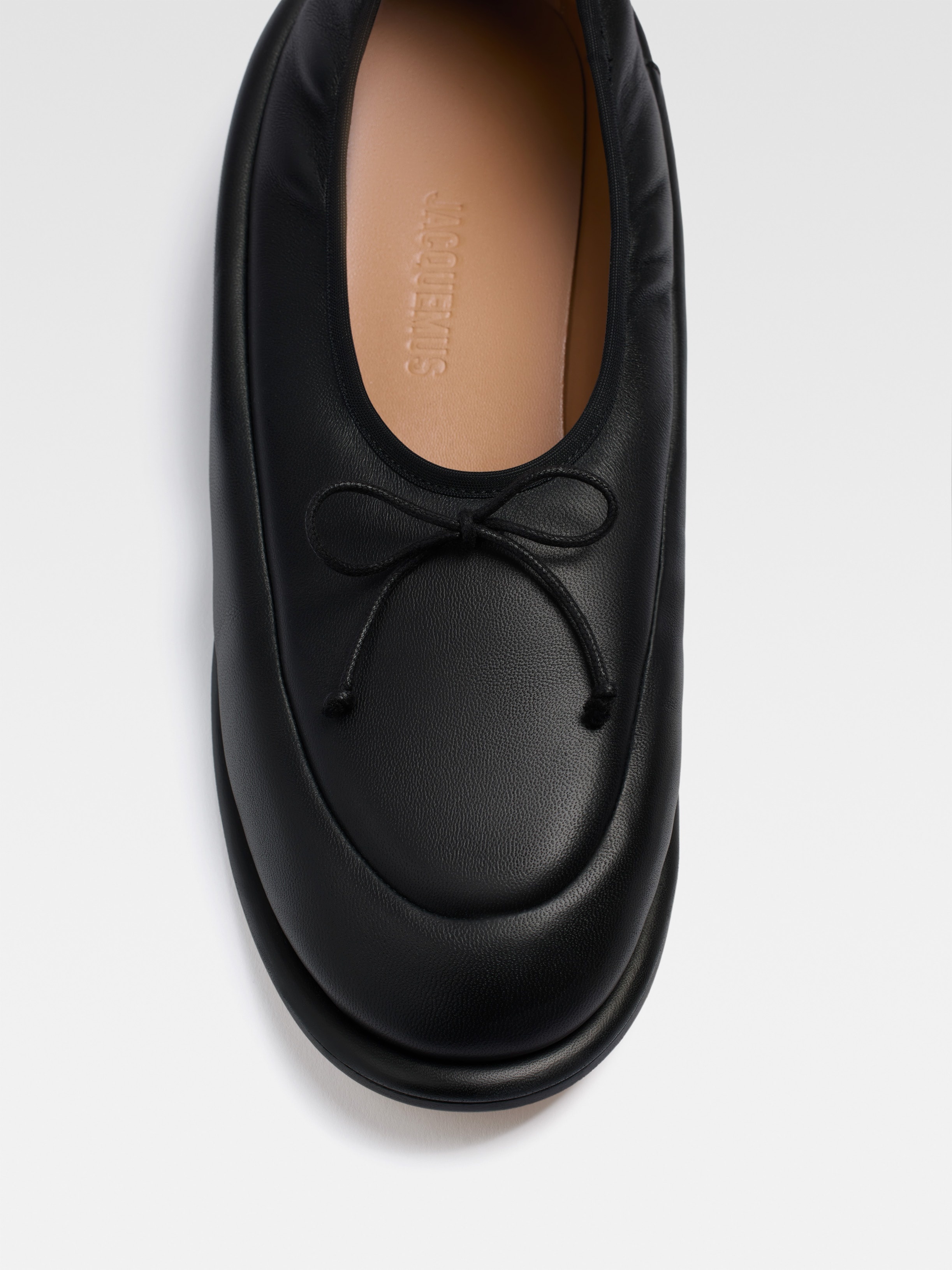 Les chaussures Pilou - 4