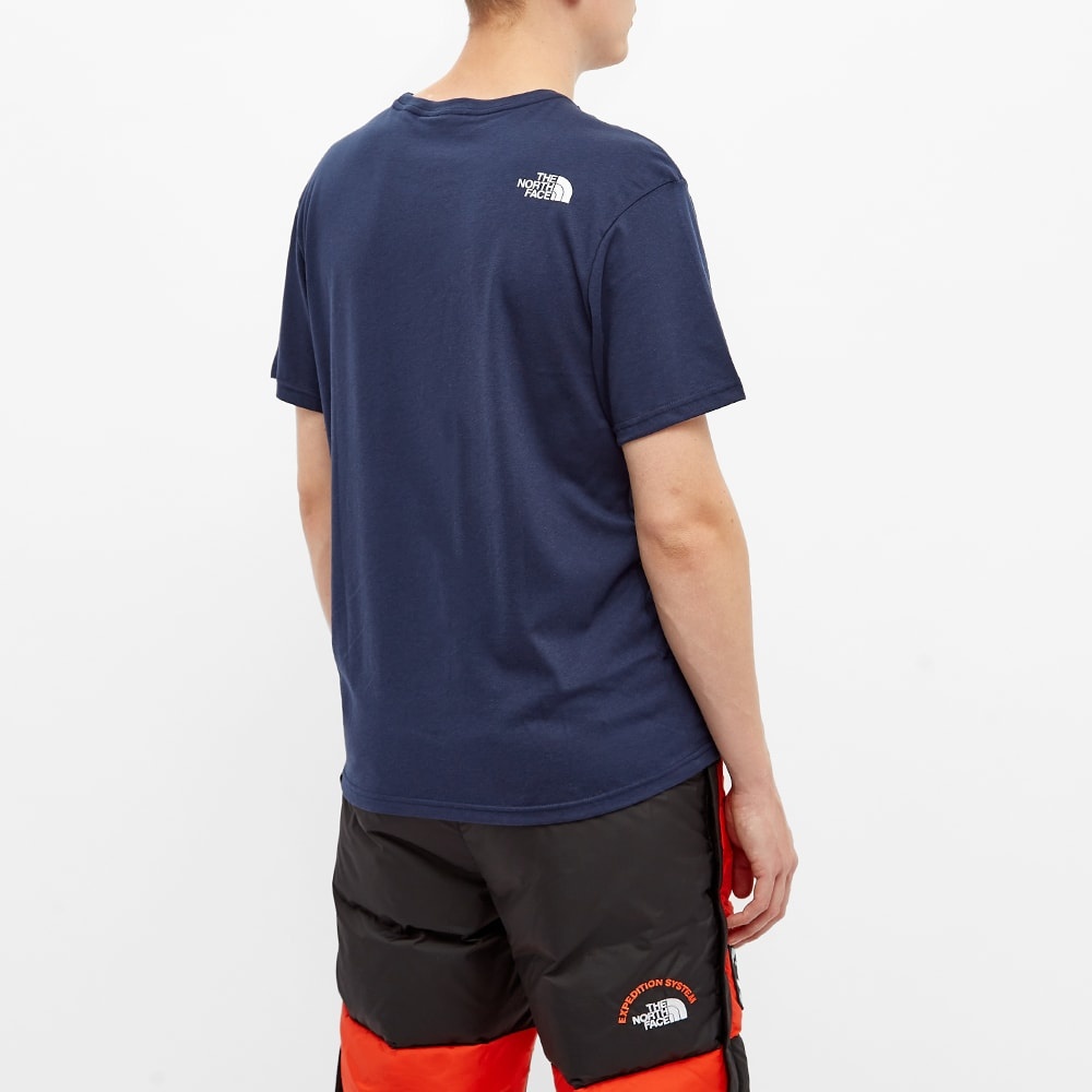 The North Face Berkeley California Tee - 4