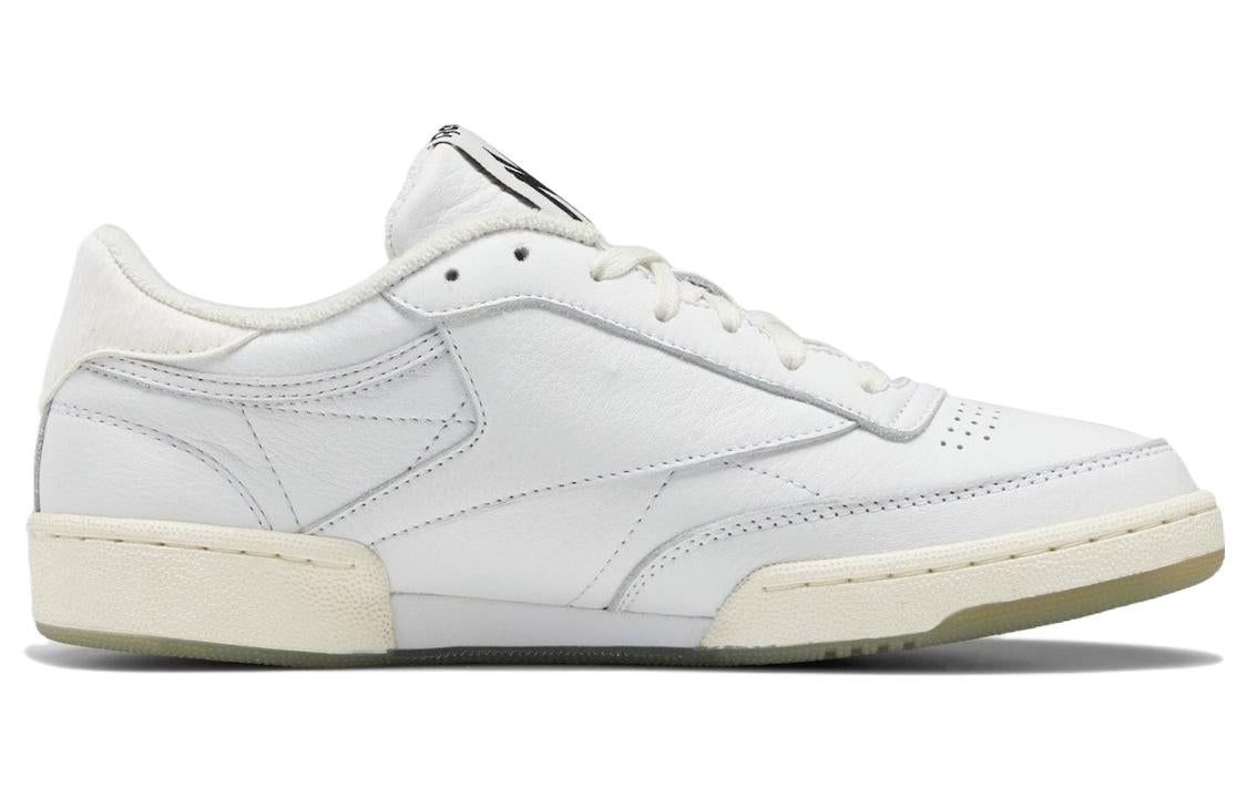 Reebok Tyrrell Winston x Club C 85 'The Smell of Money' GZ1567 - 2