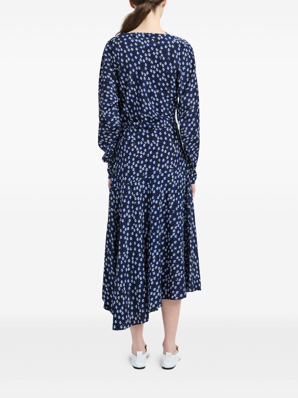 Alina midi dress - 4