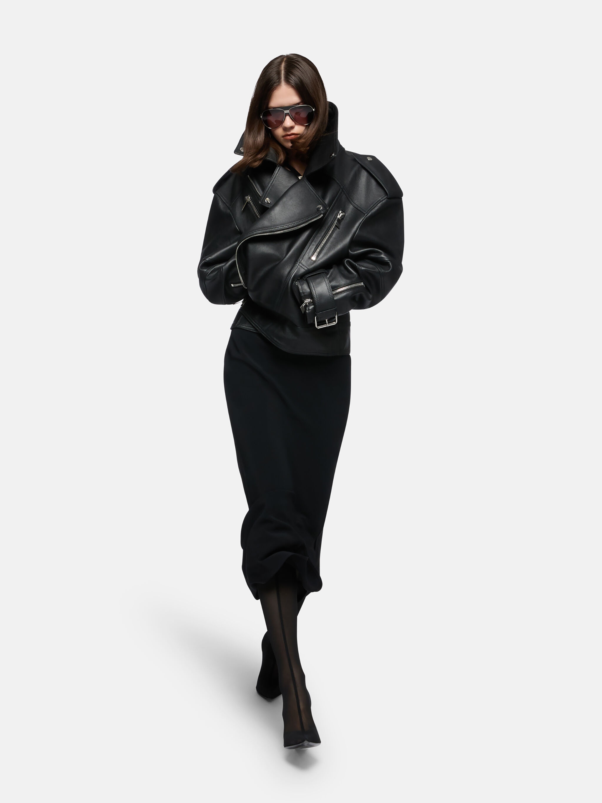 BLACK BOMBER - 4