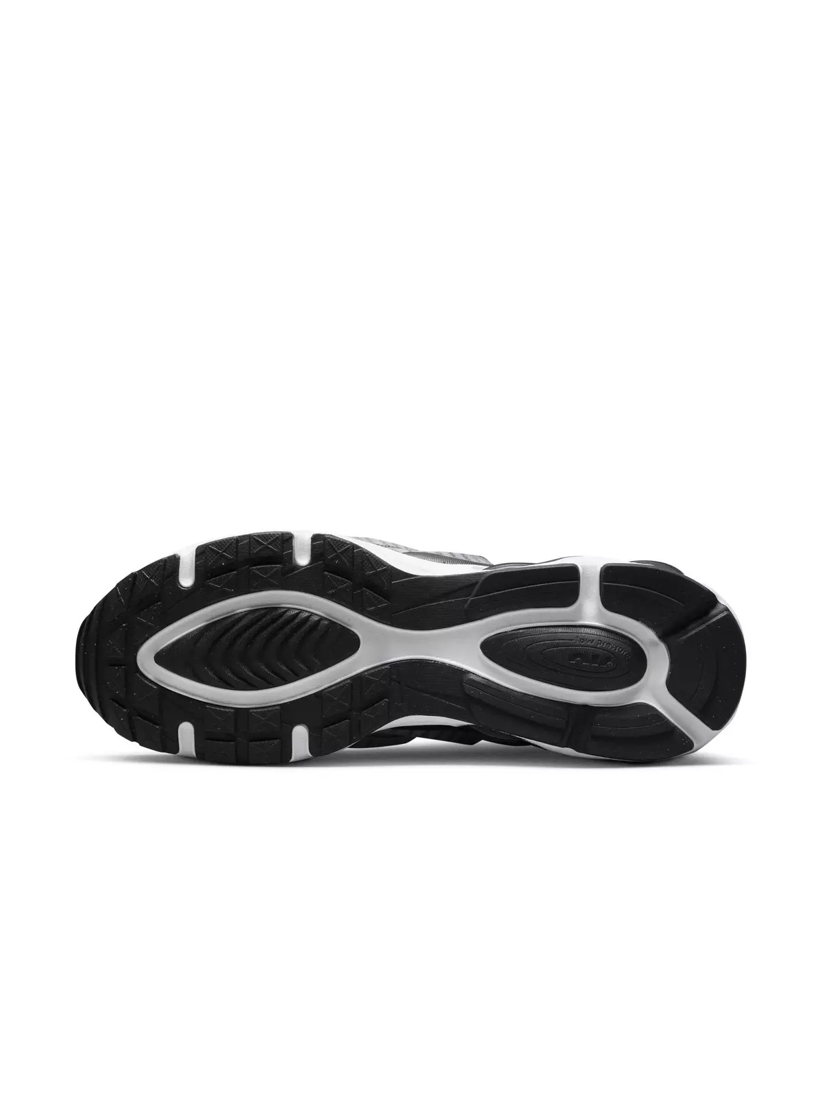 Air Max TW "Black/Black/White/White" Men's Shoe - 6