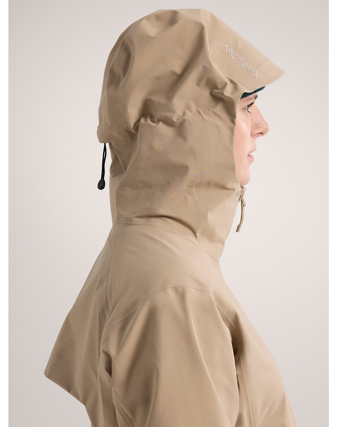 Salal Jacket - 6