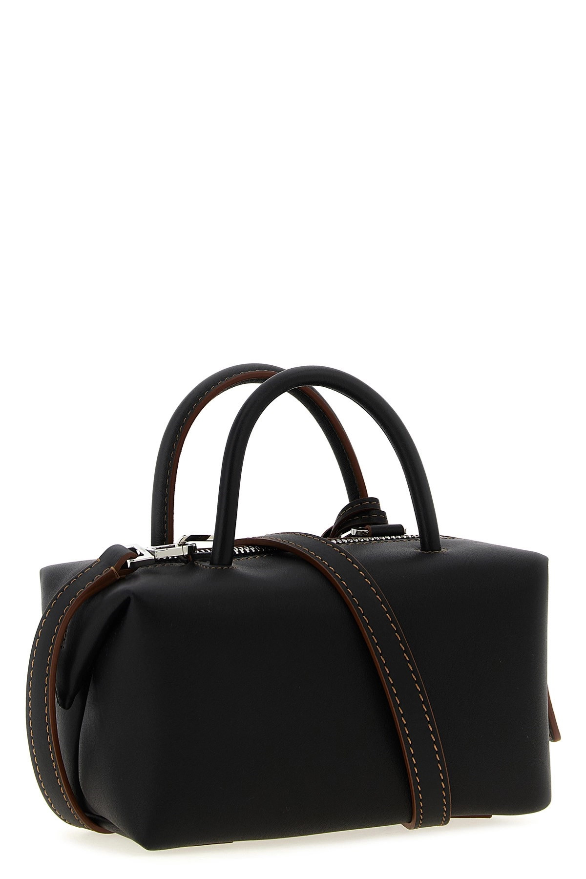 'Holdalls' small top case - 3