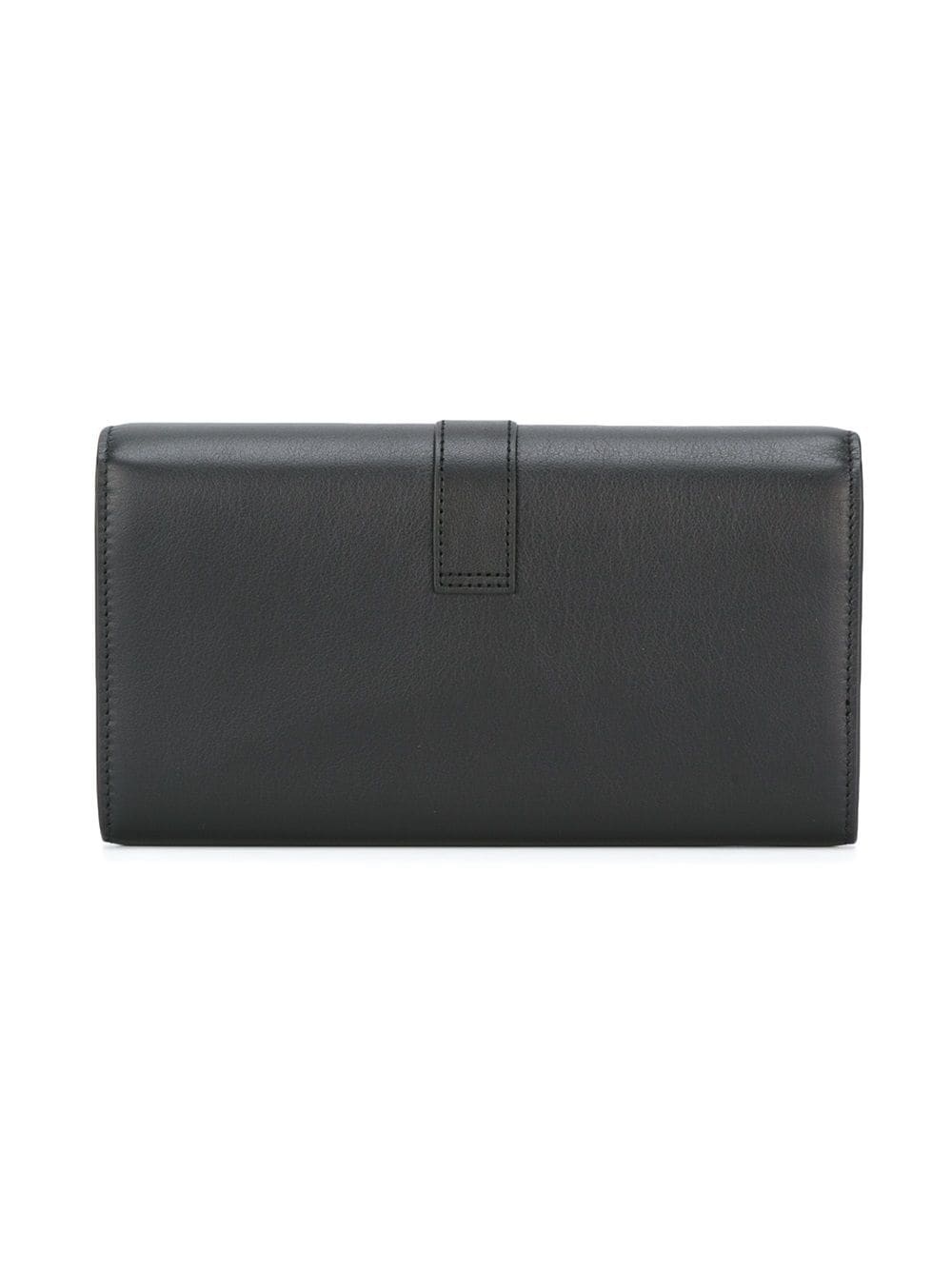 Monogram flap wallet - 2