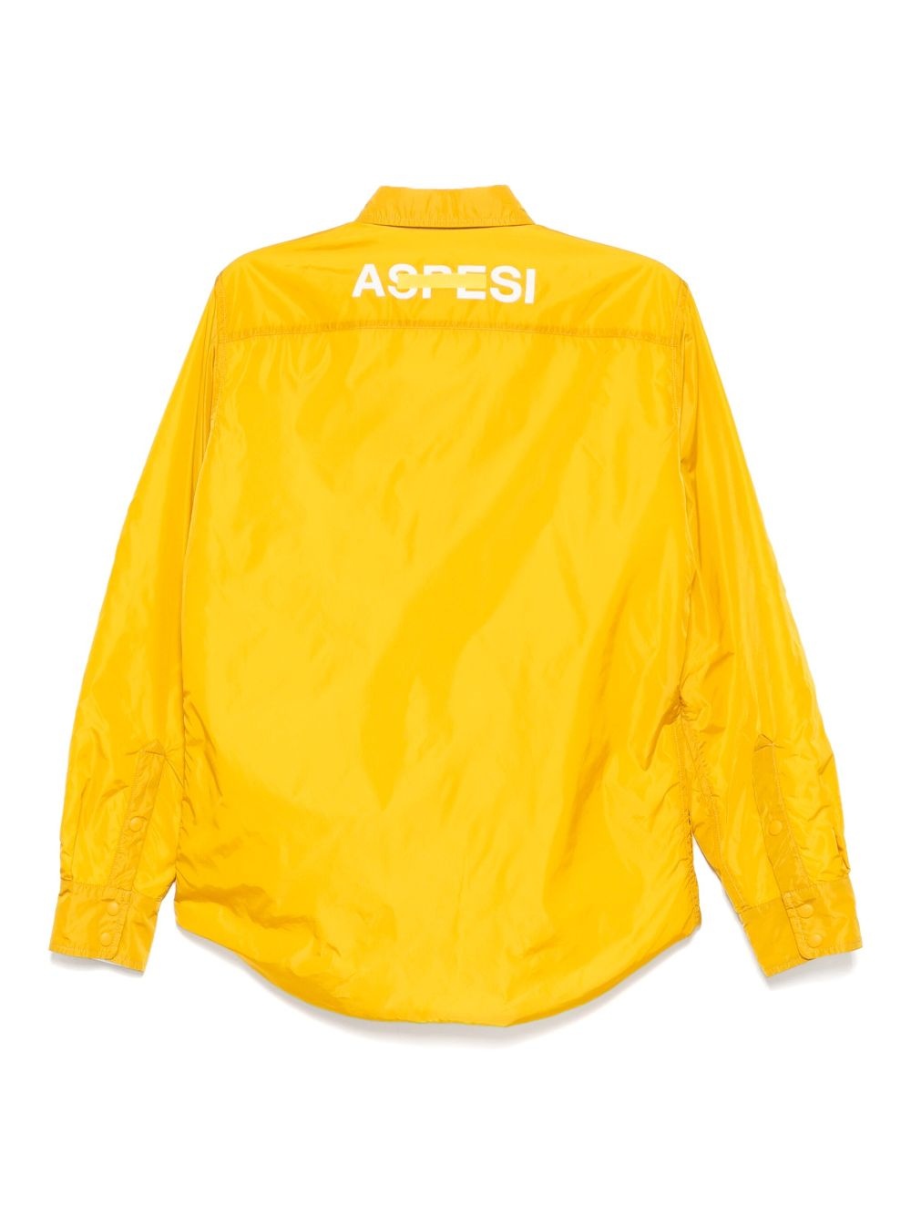 Water repellent reversible shirt - 2